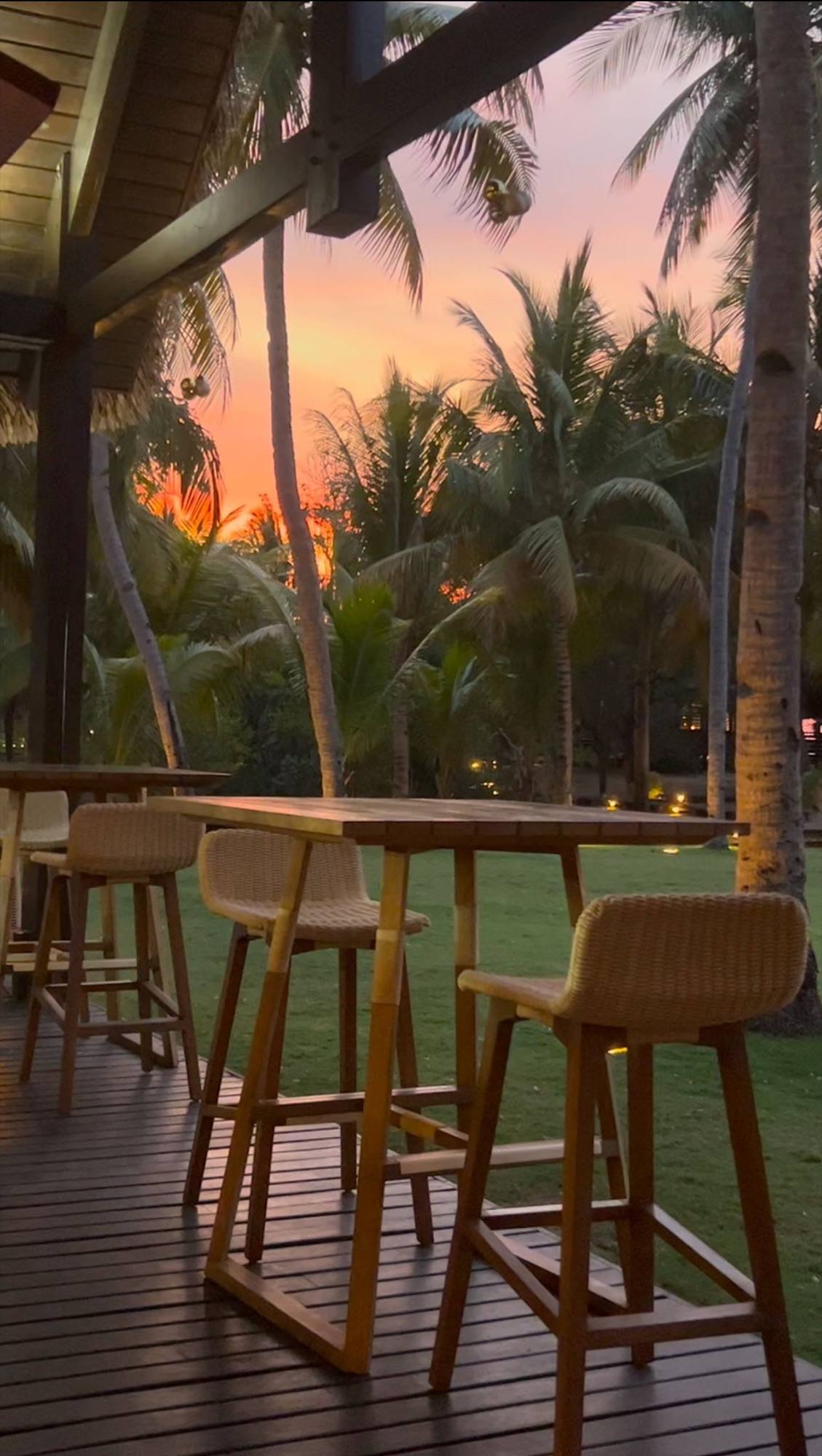 Anjajavy Le Lodge