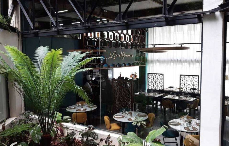 Le Louvre Hotel & Spa