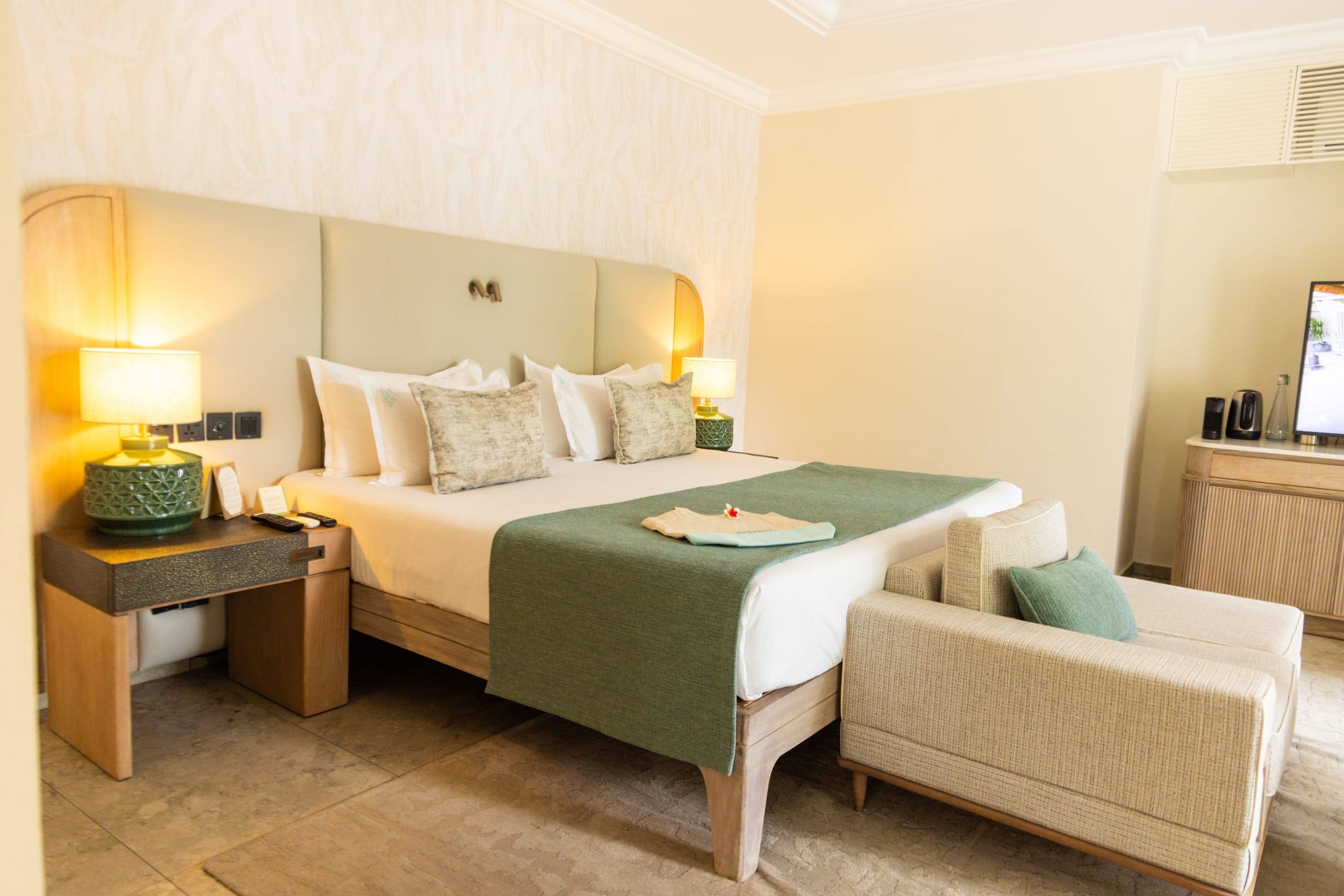Maradiva Resort & Spa