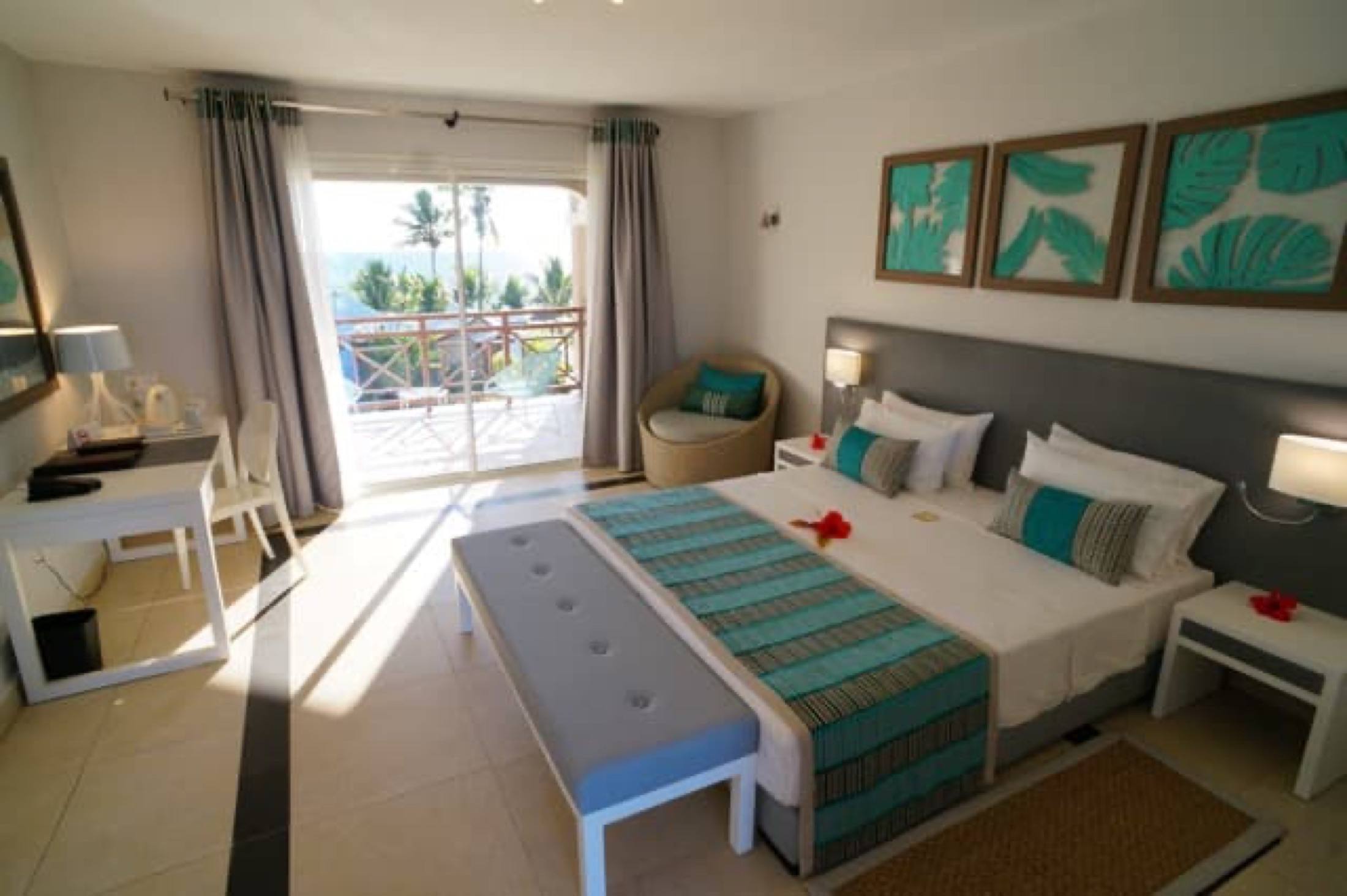 Palm Beach Resort & Spa