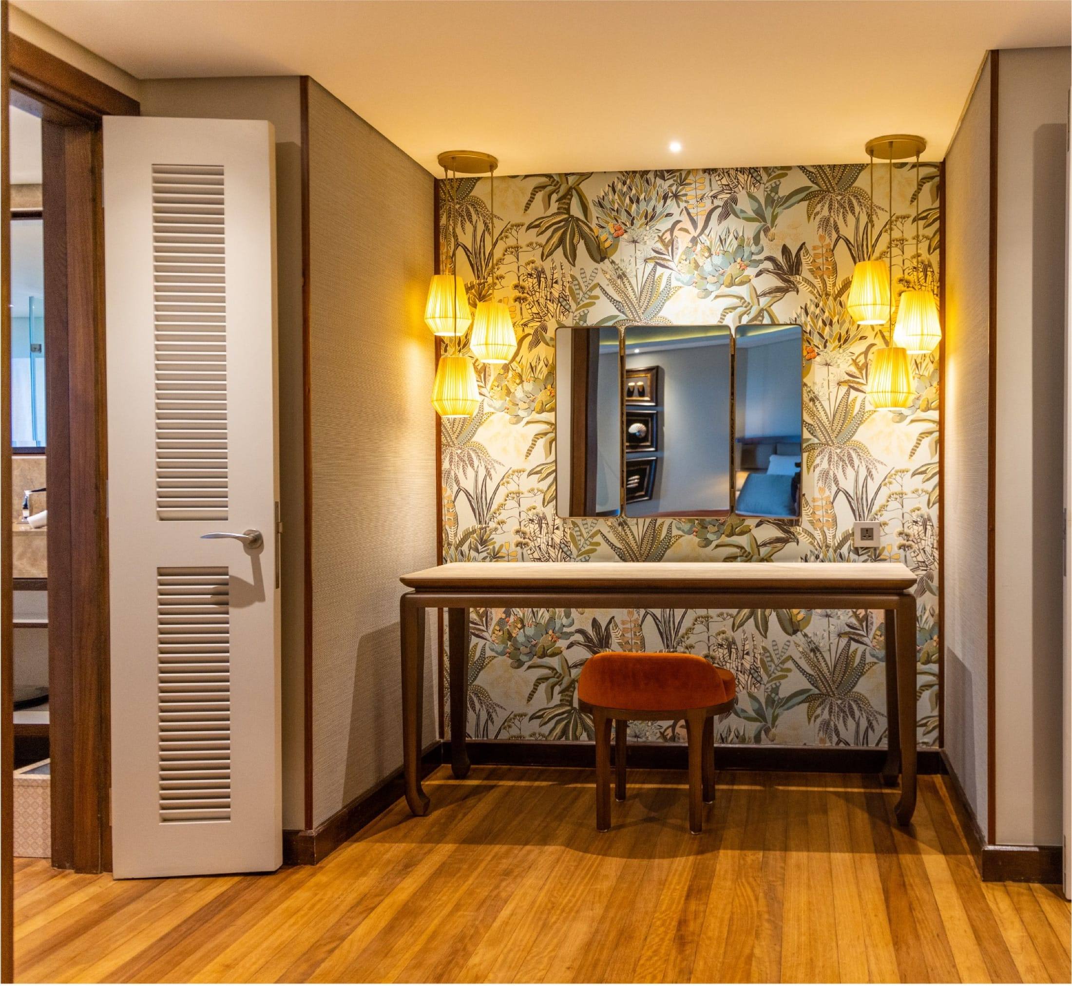 Royal Palm Beachcomber Luxury