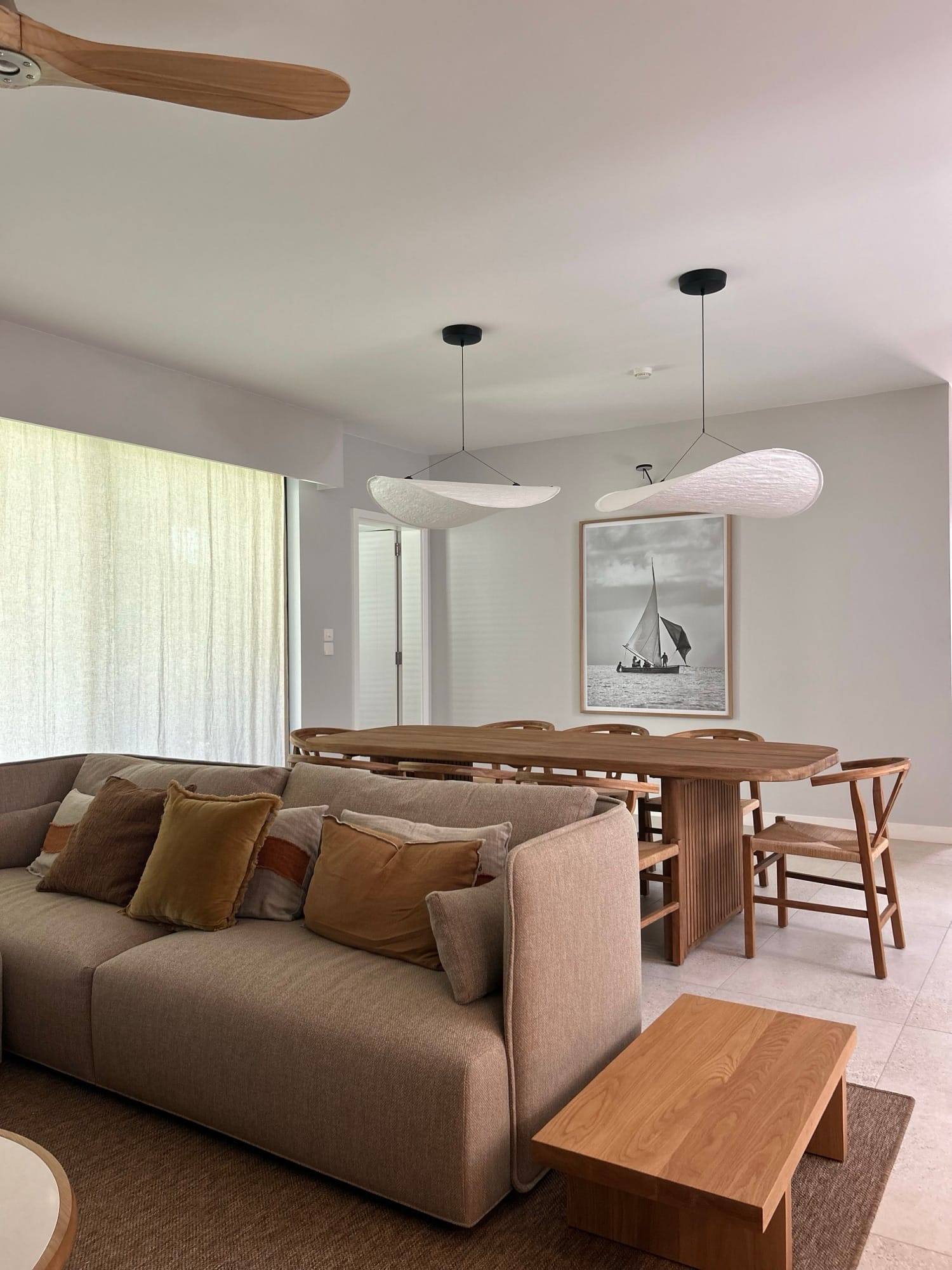 Shoba villas and residences