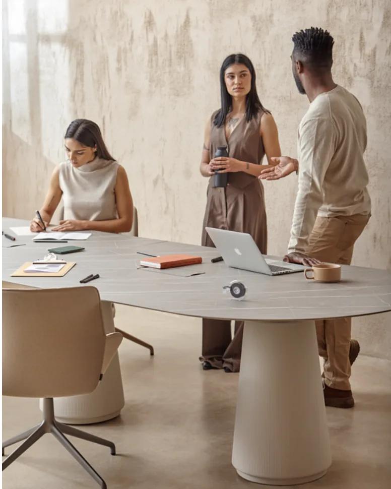 Environnement de travail HPA — Salle de réunion