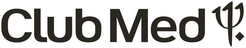 Logo Club Med