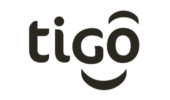 Logo Tigo Tanzania