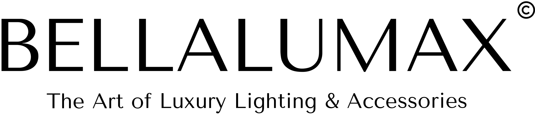 Logo Bellalumax
