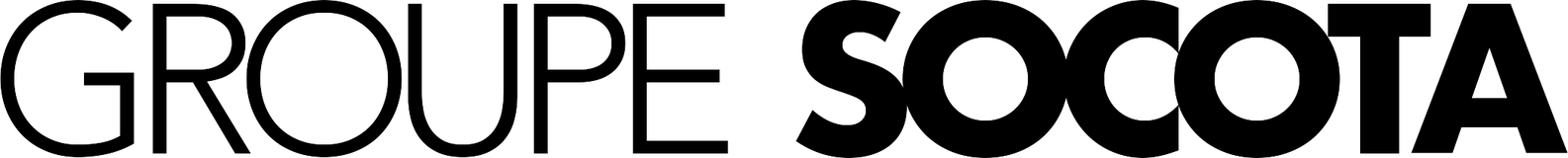 Groupe Socota