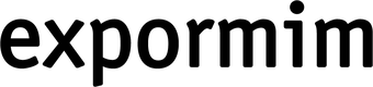 Logo Expormim