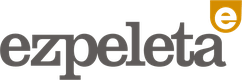 Logo Ezpeleta