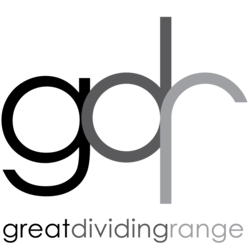 Logo GDR