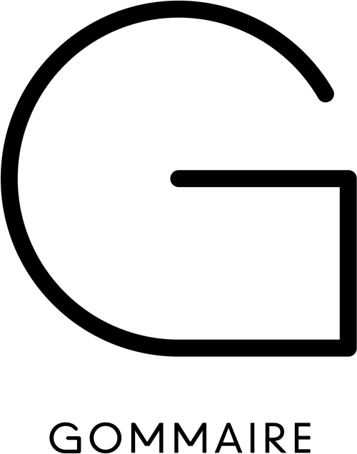Logo Gommaire