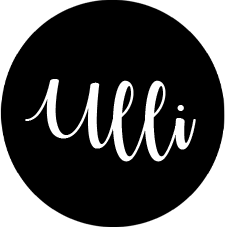 Logo Ulli Home